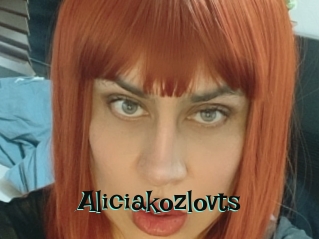 Aliciakozlovts