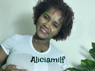 aliciamilf Blog Pornostar
