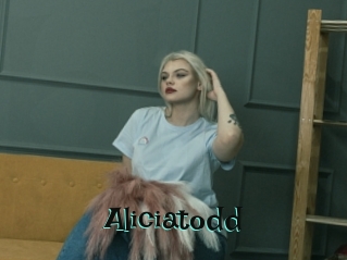 Aliciatodd