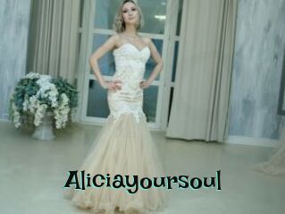Aliciayoursoul