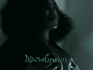 Aliciebrown
