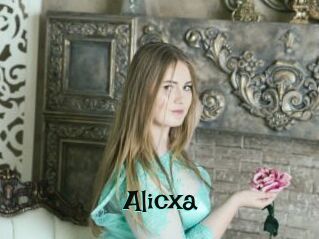 Alicxa