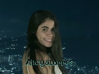Alicyatorres