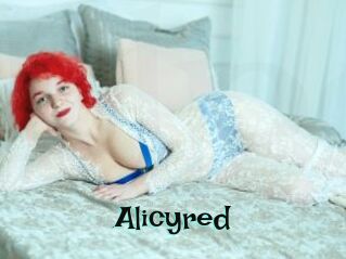 Alicyred
