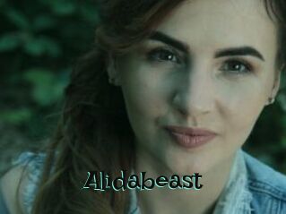 Alidabeast