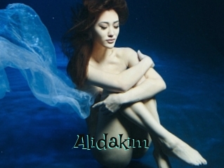 Alidakim