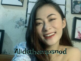 Alidathompsnod