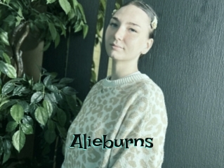Alieburns