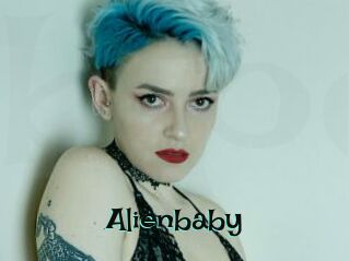 Alienbaby
