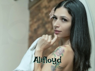 Alifloyd