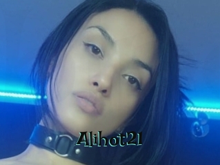 Alihot21