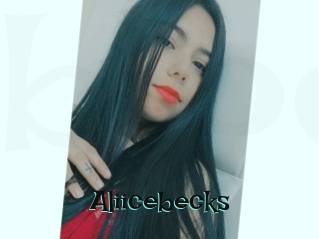 Aliicebecks