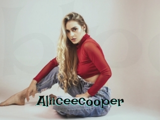 Aliiceecooper