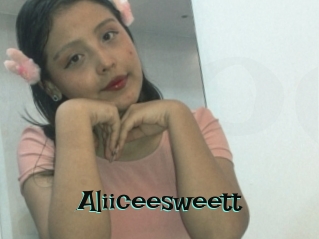 Aliiceesweett