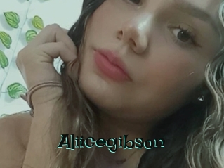 Aliicegibson