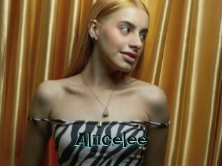 Aliicelee