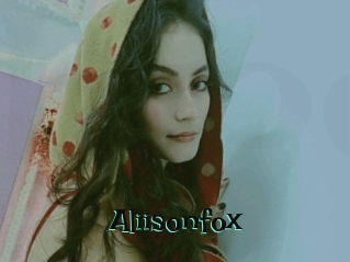 Aliisonfox