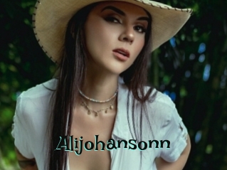 Alijohansonn