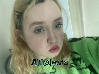 Alikalewis