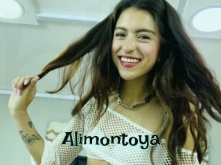 Alimontoya