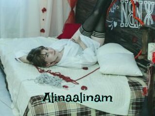 Alinaalinam