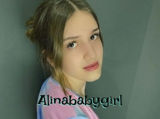 Alinababygirl