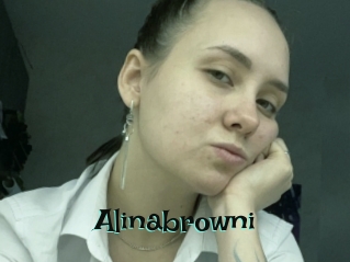 Alinabrowni