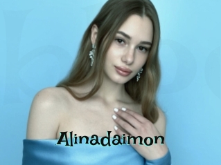 Alinadaimon
