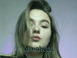 Alinahotb