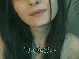 Alinajeffer
