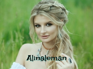 Alinaleman
