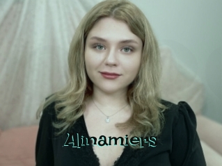 Alinamiers