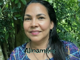 Alinamiles