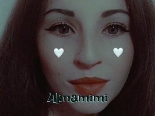Alinamimi