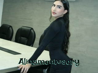 Alinamontesory
