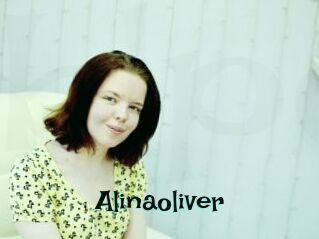 Alinaoliver