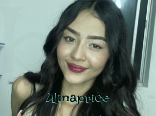 Alinaprice