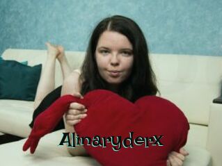 Alinaryderx