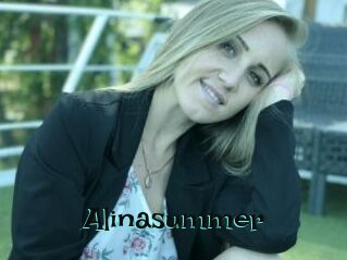 Alinasummer