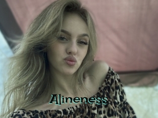 Alineness
