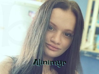 Alinimyr