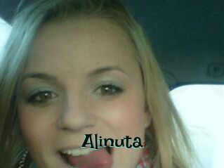 Alinuta