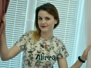 Alirra