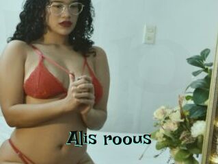 Alis_roous