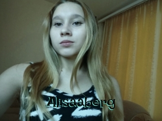 Alisaaberg