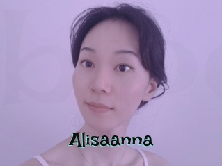 Alisaanna