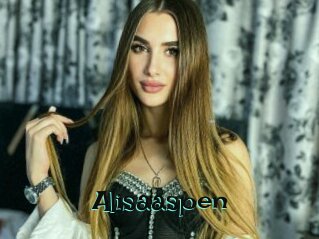 Alisaaspen