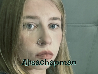 Alisachapman