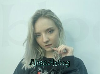 Alisaching