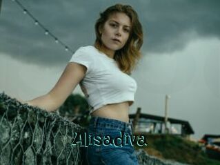 Alisadiva